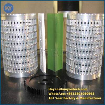 機械を実験室のために自動にする3つのKwの小さいバッチ電気柔らかいカプセル