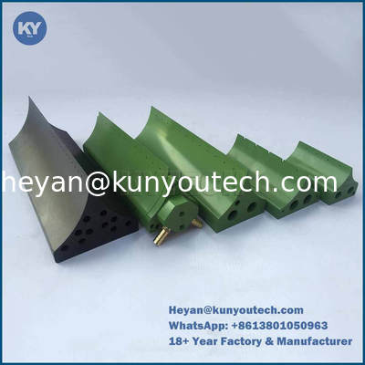 3 インチ の 軟い カプセル 型