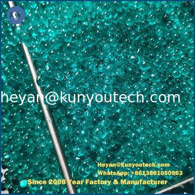 高完成品比率のためのインパルス切断とマルチノズルシームレスソフトジェルマシン