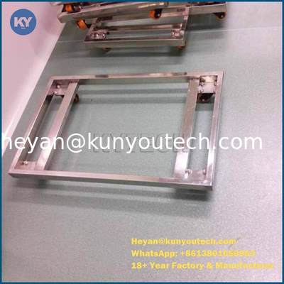 Softgelはカスタマイズされた色に耐えるプラスチック乾燥の皿の高温を要約する