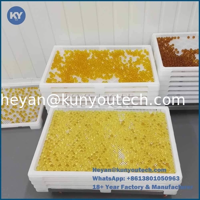 PPABS食品用プラスチック製乾燥用トレイ 758x608x40mm