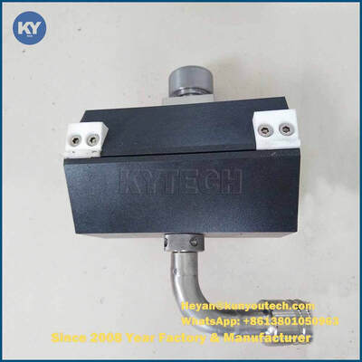 AC 220/380V電圧の医学の自動カプセルの充填機の部品