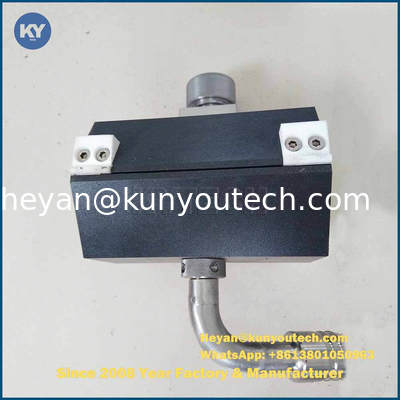 ペイントボール/柔らかさのカプセルのカプセル封入機械予備品の加熱ジャケットおよび暖房Robのブラシ