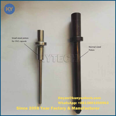 AC 220/380V電圧の医学の自動カプセルの充填機の部品