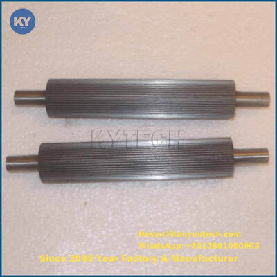 AC 220/380V電圧の医学の自動カプセルの充填機の部品