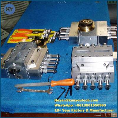 薬剤の自動Vgelのカプセル封入機械高速S406