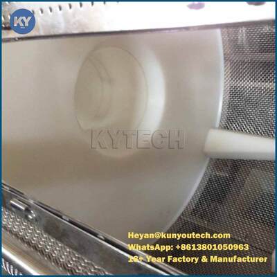 大きいスケールの魚油のSoftgelのカプセル機械/カプセル封入機械S610