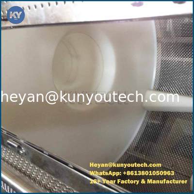 澱粉/Carrangeenの野菜柔らかいゼラチンのカプセル封入機械