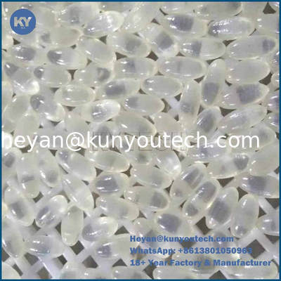 ペイントボール/Softgelを乾燥するためのプラスチック乾燥の皿