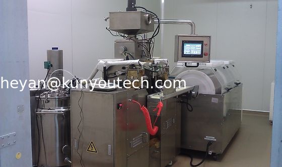 CSのゲームのペイントボールの製造業機械ロゴはPlcのタッチ画面を印刷する