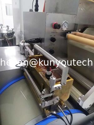 High Plunging Accuracy Companyの機械を作る中国10inchの柔らかいカプセル