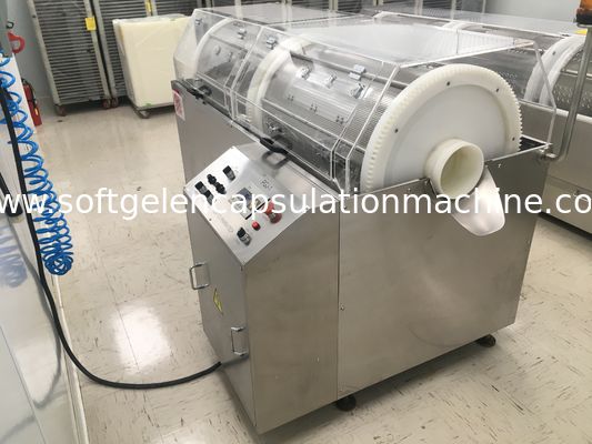 高いEfficencyおよび高速のsoftgelのための自動カプセル機械