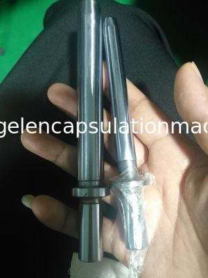 魚油Softgelのための薬剤のSoftgelのカプセル機械120000 PC/H