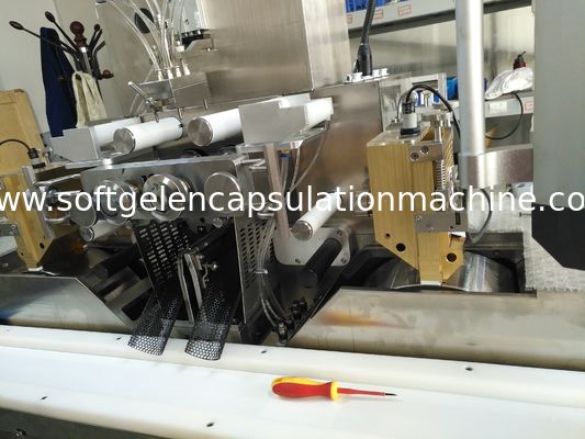 医学のペイントボールの自動カプセルの充填機