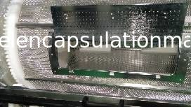 アルミニウム カバー澱粉のSoftgelのカプセル封入機械