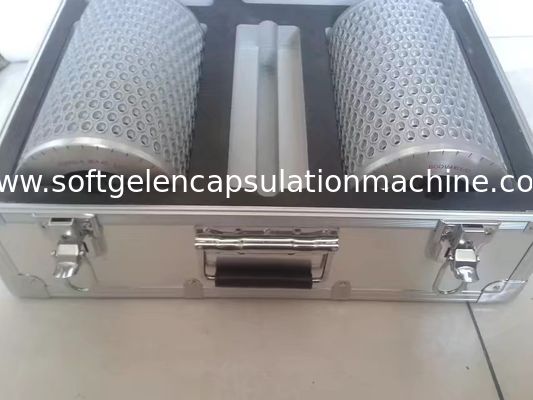 13kw 麻油 薬剤ソフトジェル 包装機