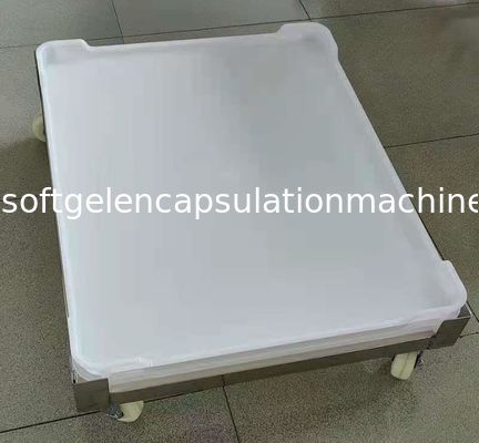 平底Ppeのプラスチック乾燥の皿カプセル キャンデーのための75 * 55 * 5cm