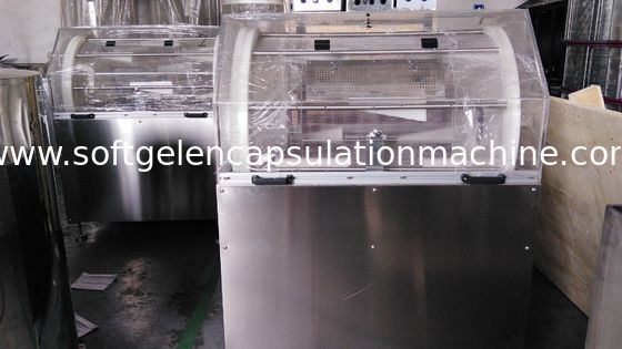 PLC/接触タンブラーのDリング機械ペイントボールのカプセルのpharmacutical使用