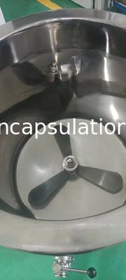 ダイロール/ソフトジェルカプセル化スペアパーツ カプセル充填機部品