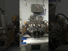 SOFTGEL PAINTBALL ENCAPSULATION MACHINE