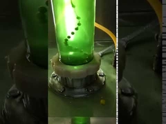 SOFTGEL SEAMLESS BALL MACHINE