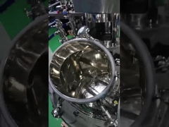 魚油   そしてSoftgelのカプセル封入機械120000 PC/Hを満たすのり