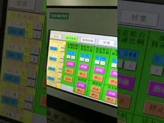 完全菜食主義者のカプセル封入機械薬剤の9000 - 18000カプセル/H