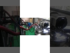 Pharmの多孔性7rpm柔らかいゼラチンのカプセル封入機械