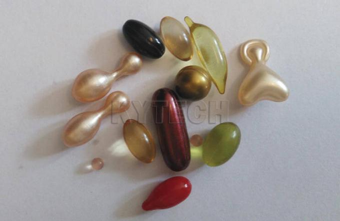 KUN YOU Pharmatech Co.,LTD. 品質管理